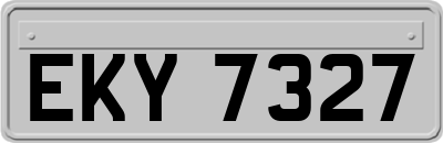 EKY7327