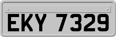 EKY7329