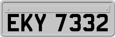 EKY7332