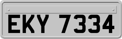 EKY7334
