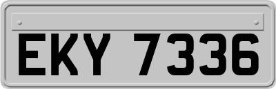 EKY7336