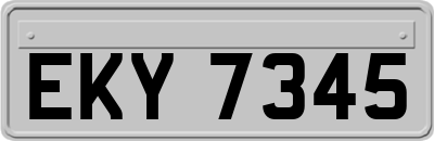 EKY7345