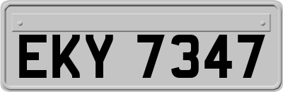 EKY7347