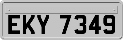 EKY7349