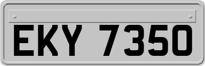 EKY7350