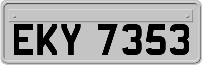 EKY7353