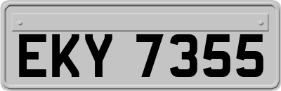 EKY7355