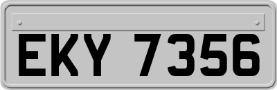 EKY7356