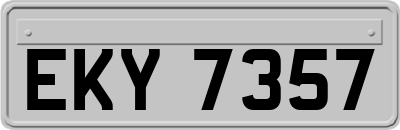EKY7357