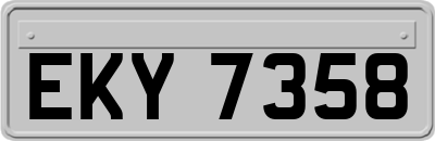 EKY7358