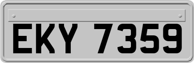 EKY7359