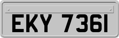 EKY7361