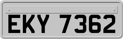 EKY7362