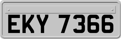 EKY7366