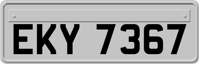 EKY7367