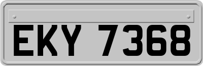 EKY7368