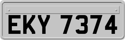 EKY7374