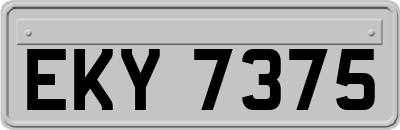 EKY7375