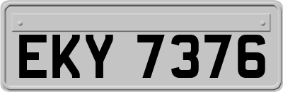 EKY7376