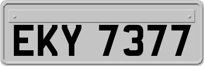 EKY7377