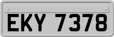 EKY7378