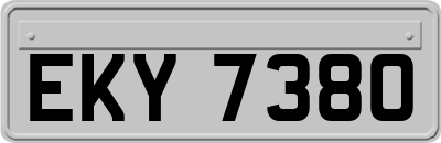 EKY7380