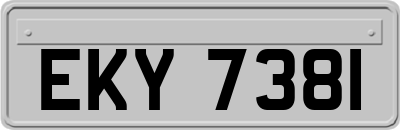 EKY7381