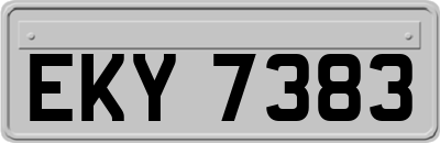 EKY7383