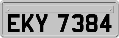 EKY7384