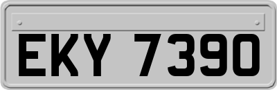 EKY7390