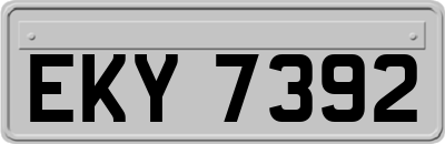 EKY7392