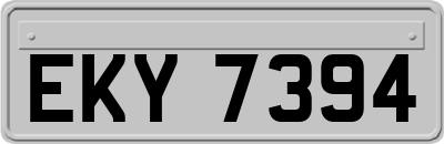 EKY7394