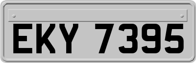EKY7395