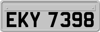 EKY7398