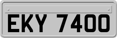 EKY7400