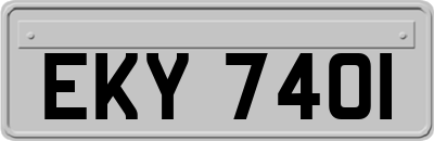 EKY7401