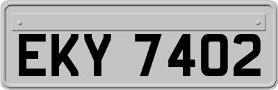 EKY7402