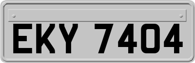 EKY7404