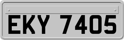 EKY7405