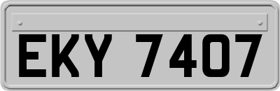 EKY7407