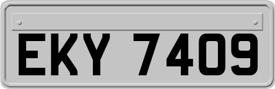 EKY7409