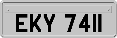 EKY7411