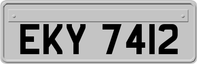 EKY7412