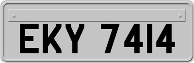 EKY7414