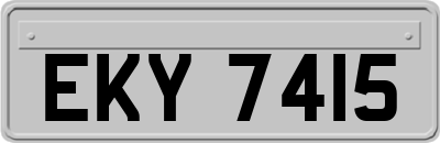 EKY7415