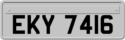 EKY7416