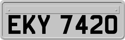 EKY7420
