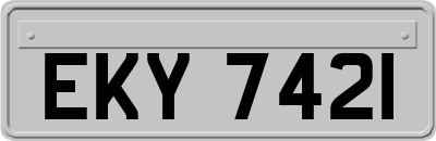 EKY7421