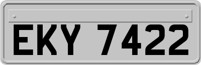 EKY7422