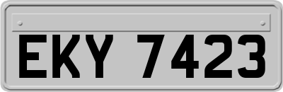 EKY7423